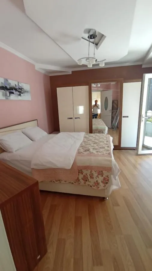 Апартаменты Vox Batumi Apartment