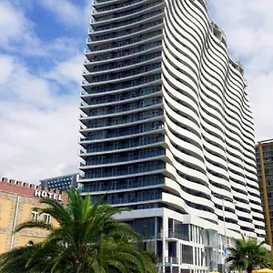 Apartment Dan Luxury, Batumi